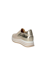 Slip-on Giallo Grace Shoes