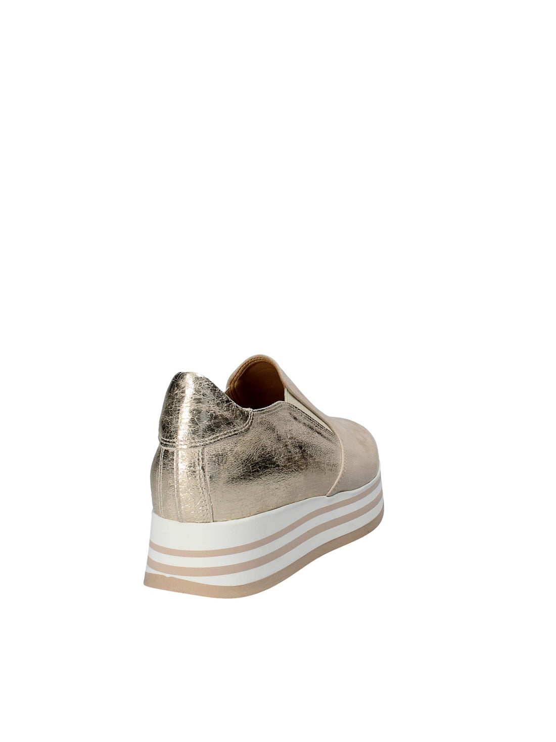 Slip-on Giallo Grace Shoes