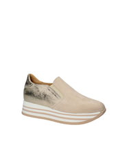 Slip-on Giallo Grace Shoes