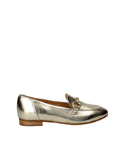 Mocassini Giallo Grace Shoes