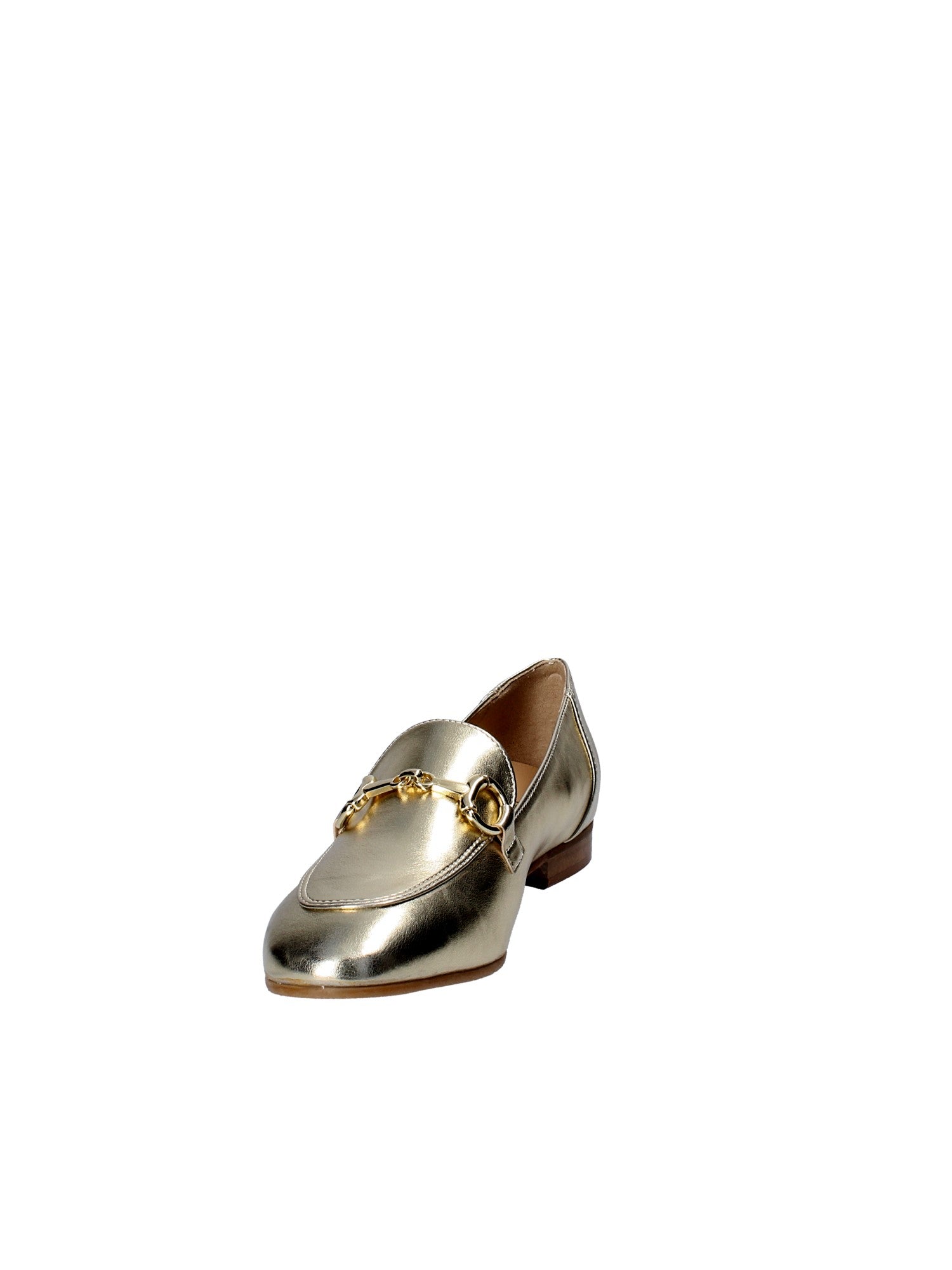 Mocassini Giallo Grace Shoes