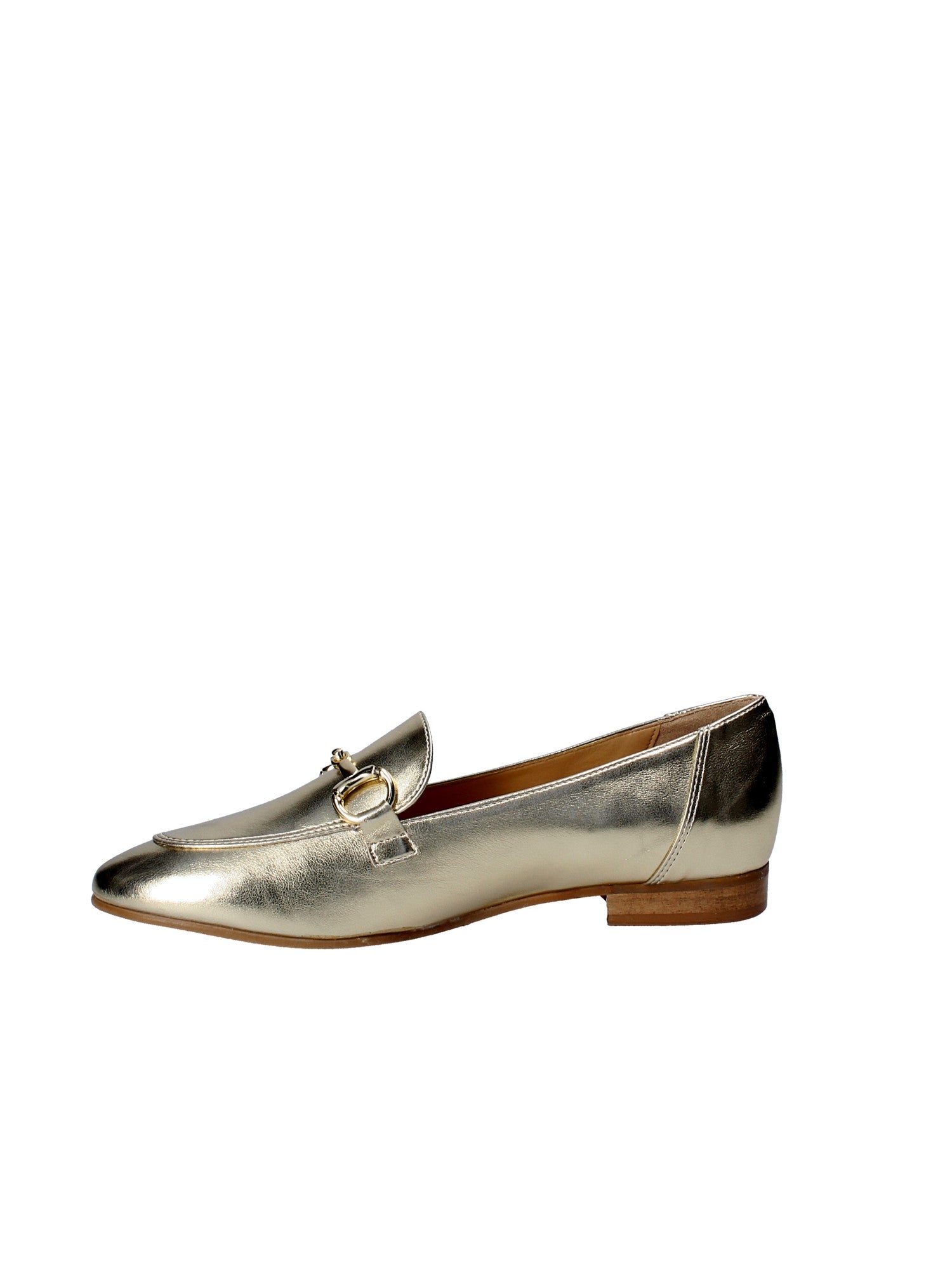 Mocassini Giallo Grace Shoes