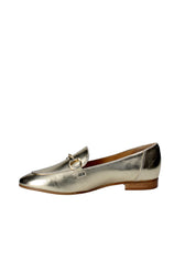 Mocassini Giallo Grace Shoes