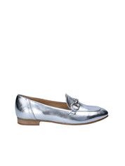 Mocassini Grigio Grace Shoes