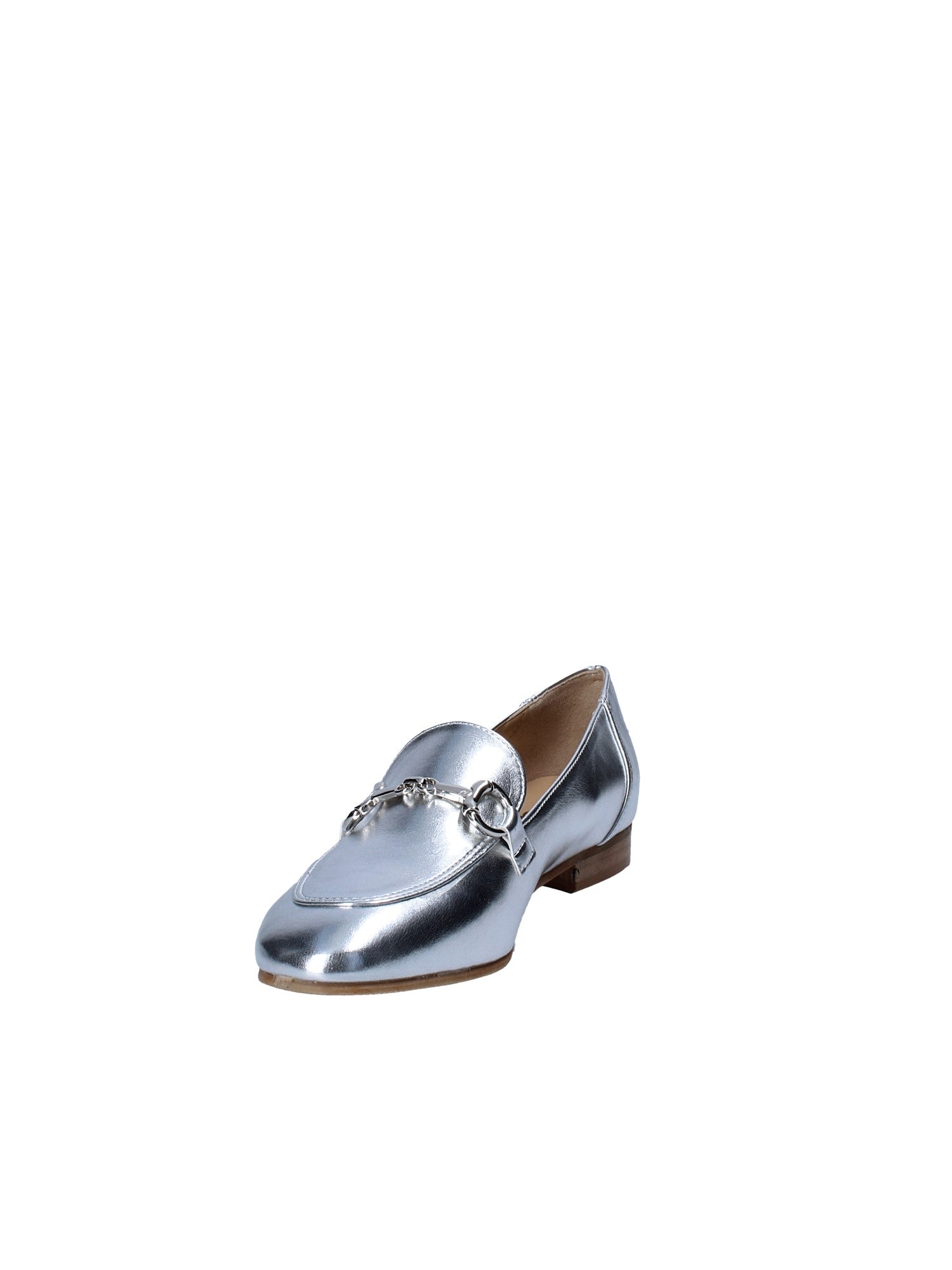 Mocassini Grigio Grace Shoes