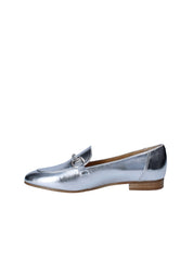 Mocassini Grigio Grace Shoes