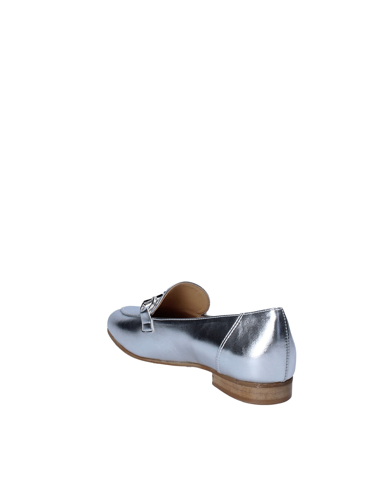 Mocassini Grigio Grace Shoes