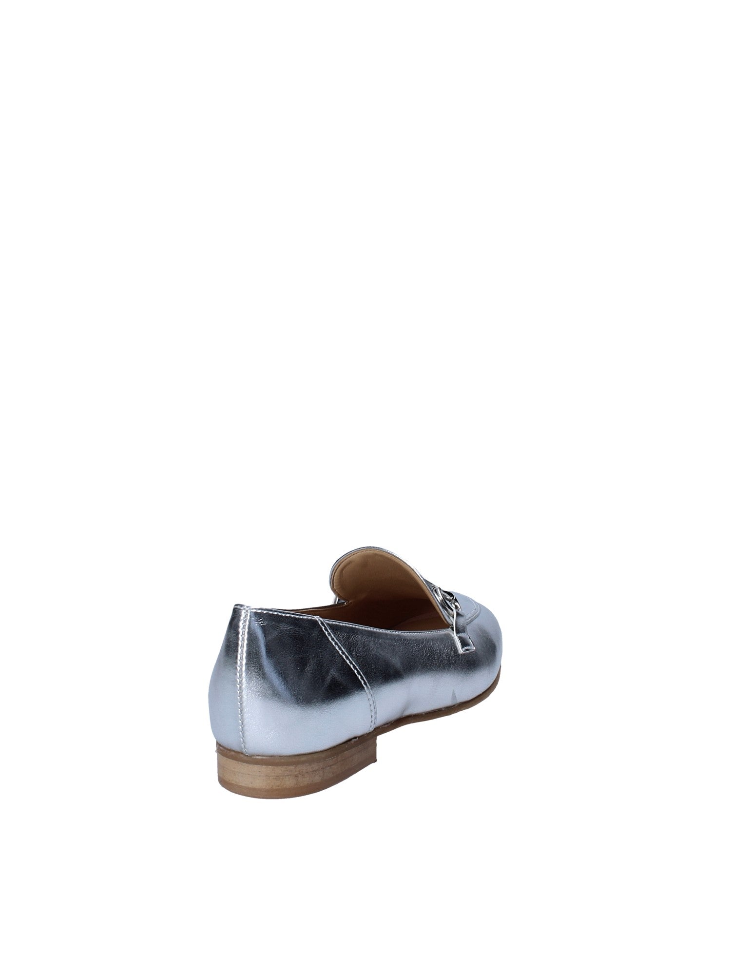 Mocassini Grigio Grace Shoes