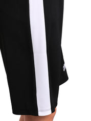 Bermuda Nero Converse