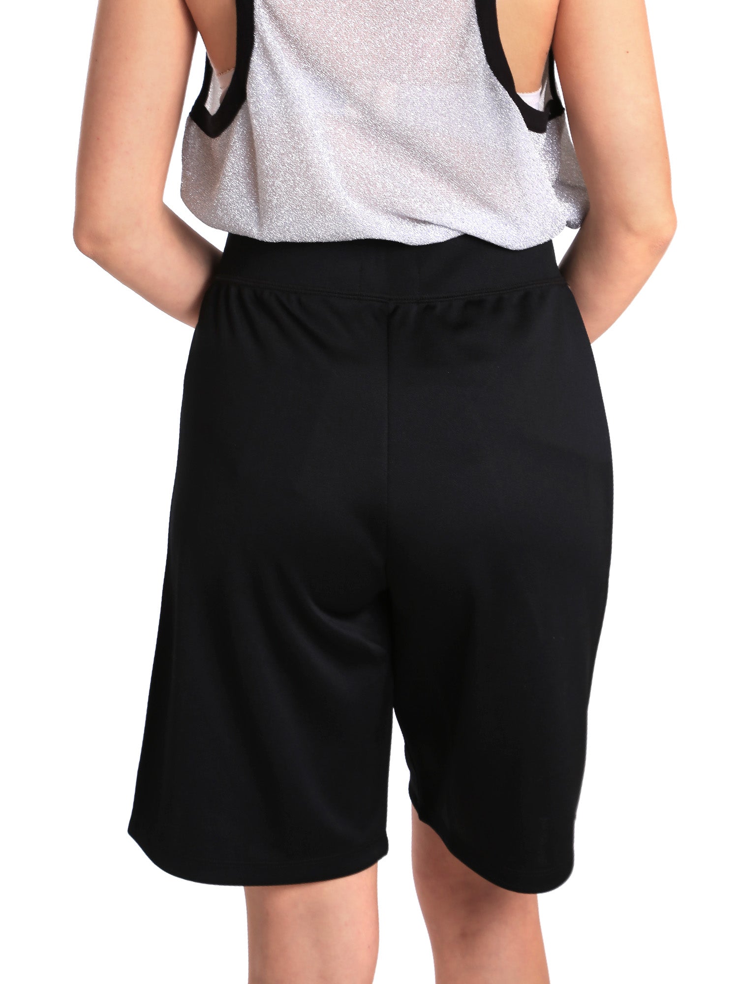 Bermuda Nero Converse