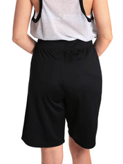 Bermuda Nero Converse