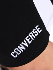 Bermuda Nero Converse