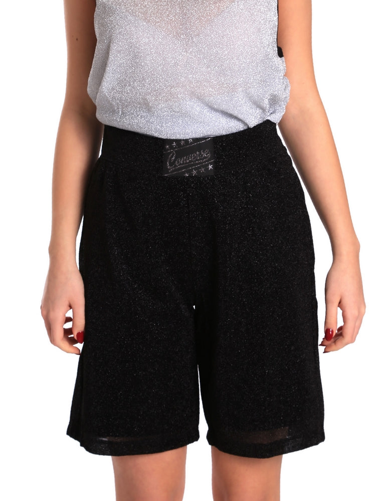 Bermuda Nero Converse