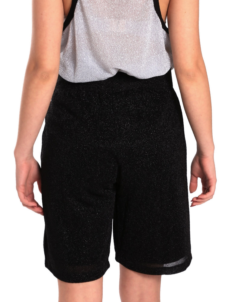 Bermuda Nero Converse