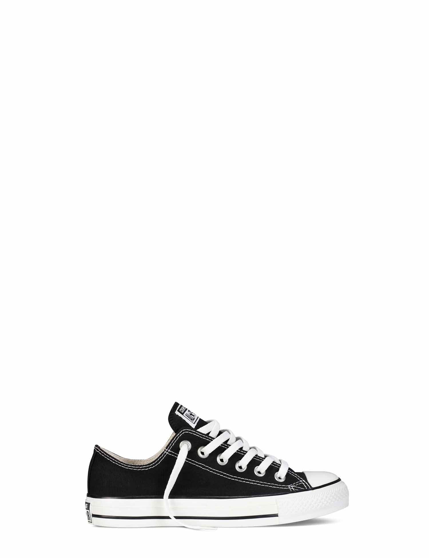 Sneakers Nero Converse