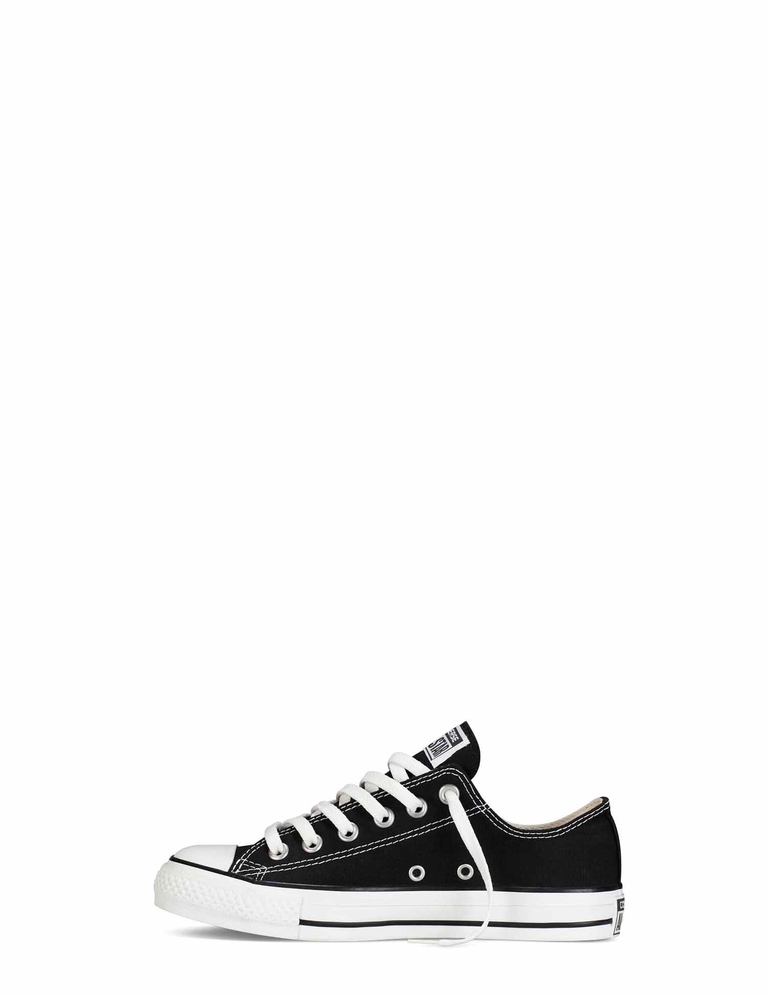 Sneakers Nero Converse