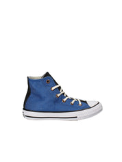 Sneakers Blu Converse