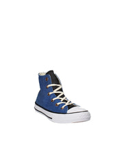 Sneakers Blu Converse