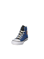 Sneakers Blu Converse