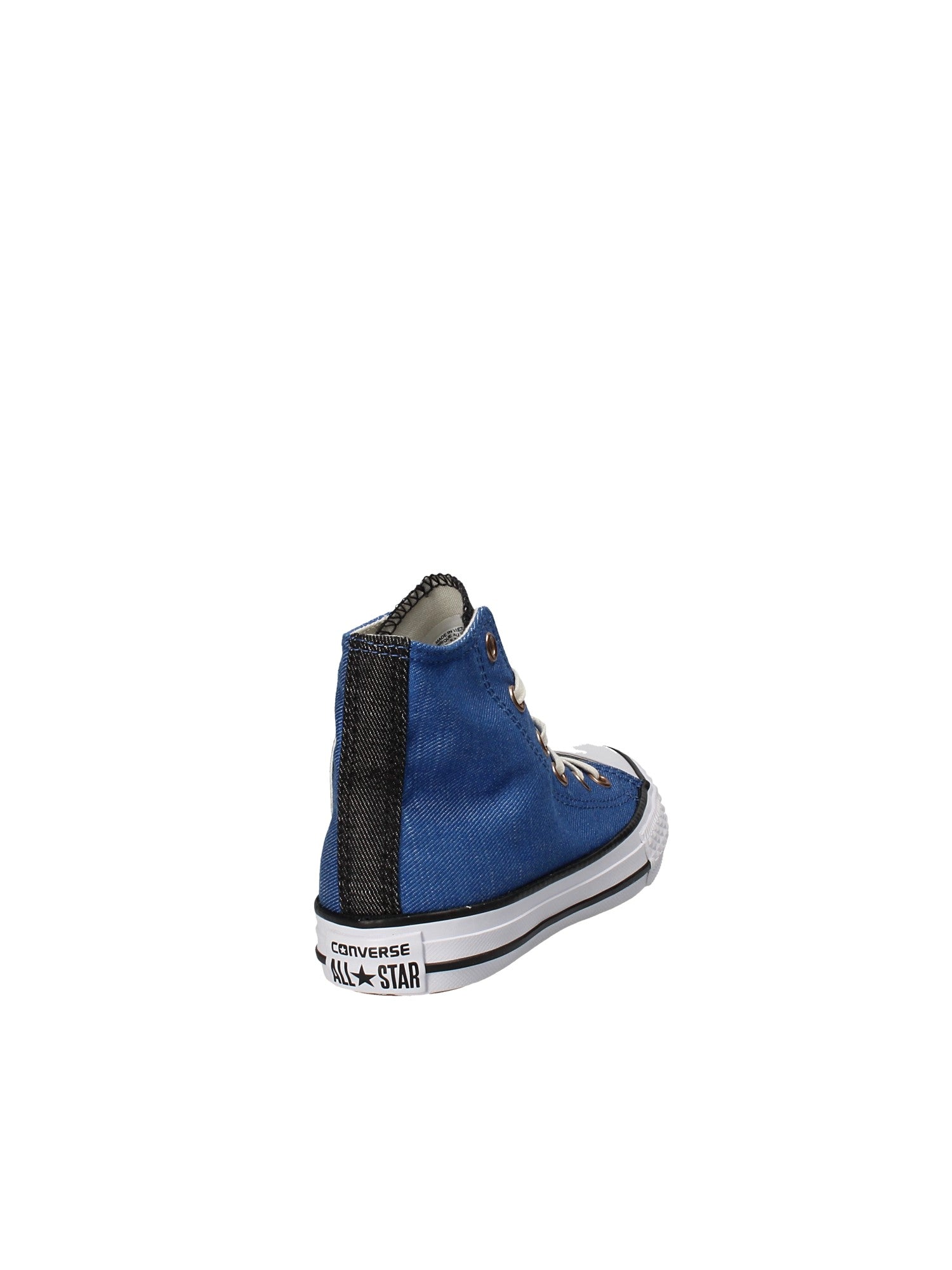 Sneakers Blu Converse