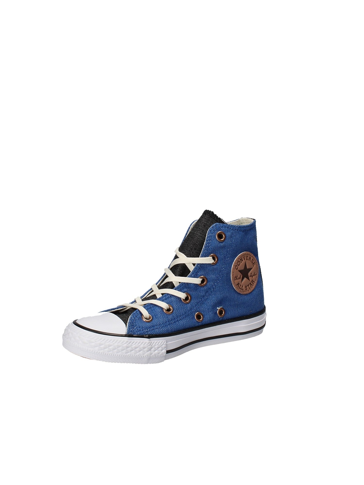 Sneakers Blu Converse