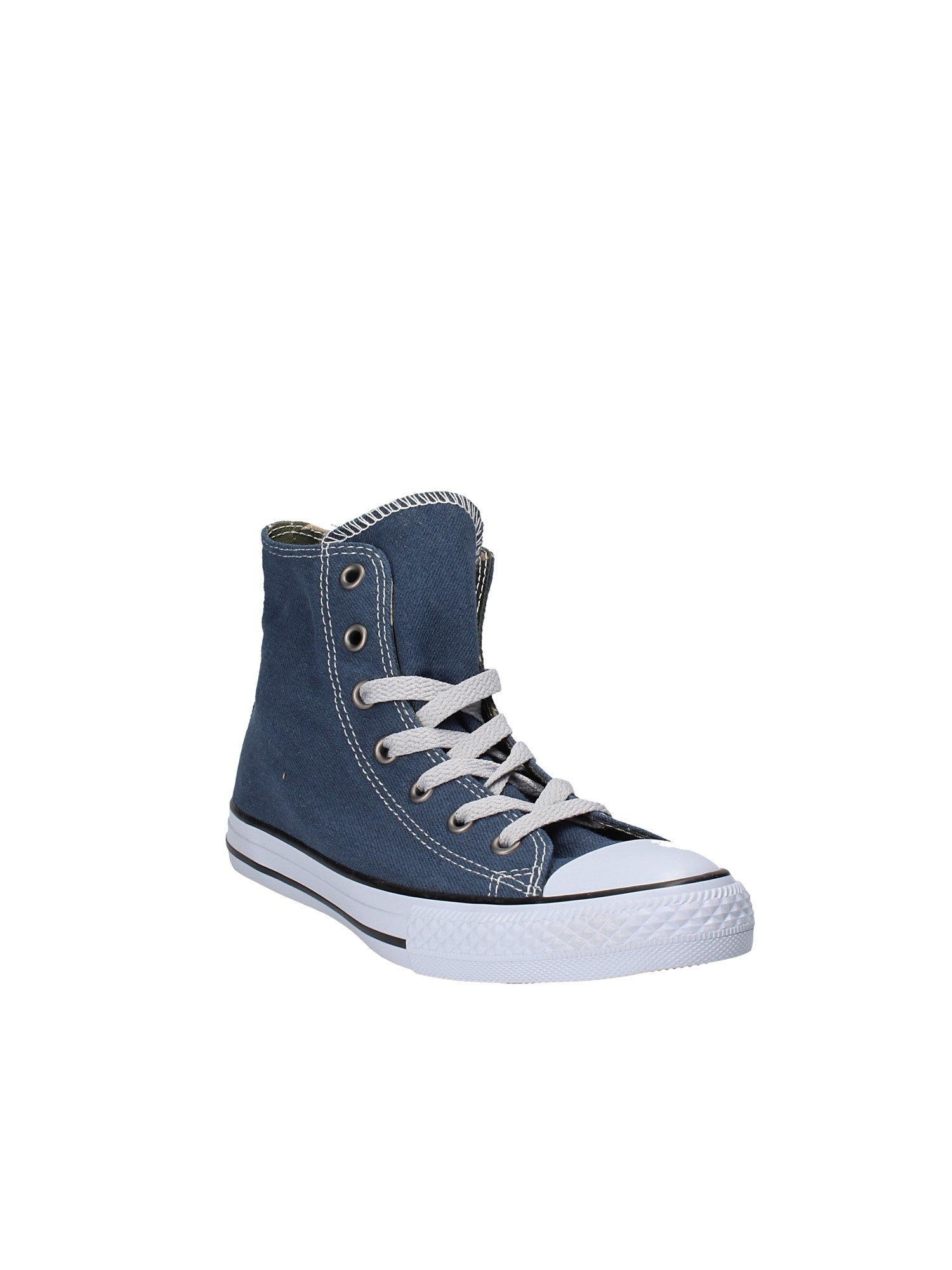 Sneakers Blu Converse
