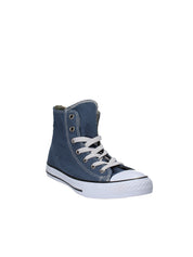 Sneakers Blu Converse
