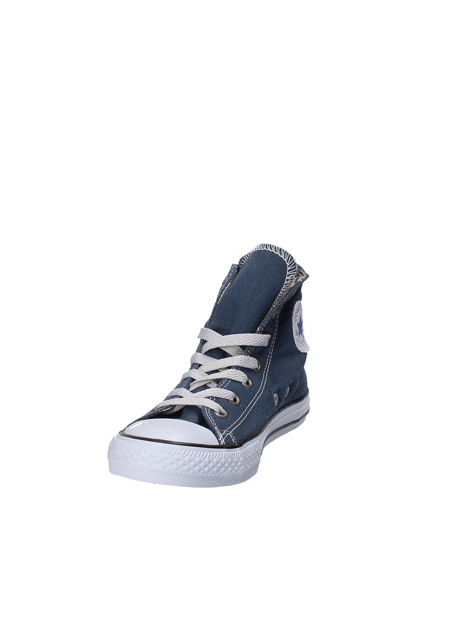 Sneakers Blu Converse