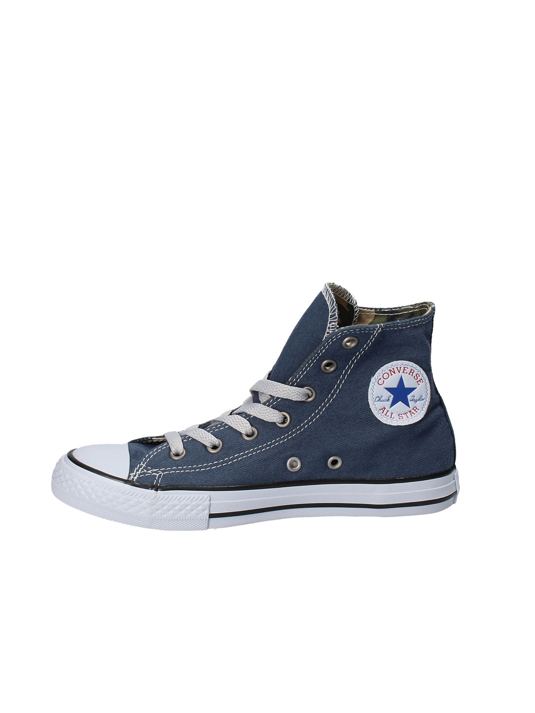 Sneakers Blu Converse