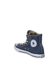 Sneakers Blu Converse
