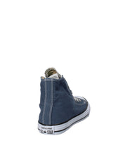 Sneakers Blu Converse
