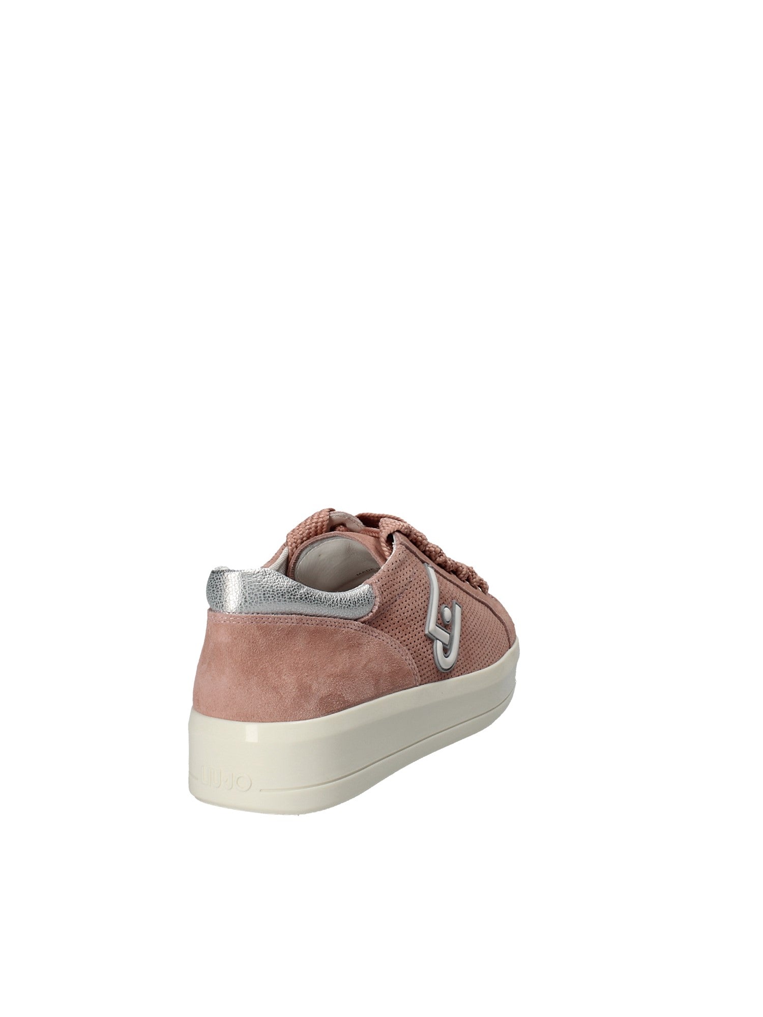 Sneakers Rosa Liu-jo