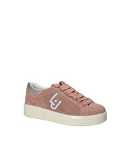 Sneakers Rosa Liu-jo