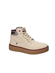 Sneakers Beige Wrangler