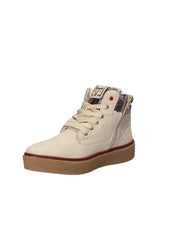 Sneakers Beige Wrangler