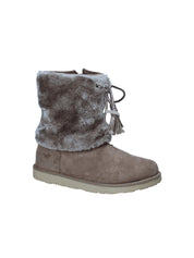 Stivaletti Grigio W0029 Wrangler