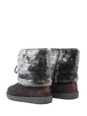 Stivaletti Grigio W0056 Wrangler