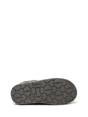 Stivaletti Grigio W0056 Wrangler