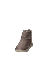 Stivaletti Grigio Wrangler