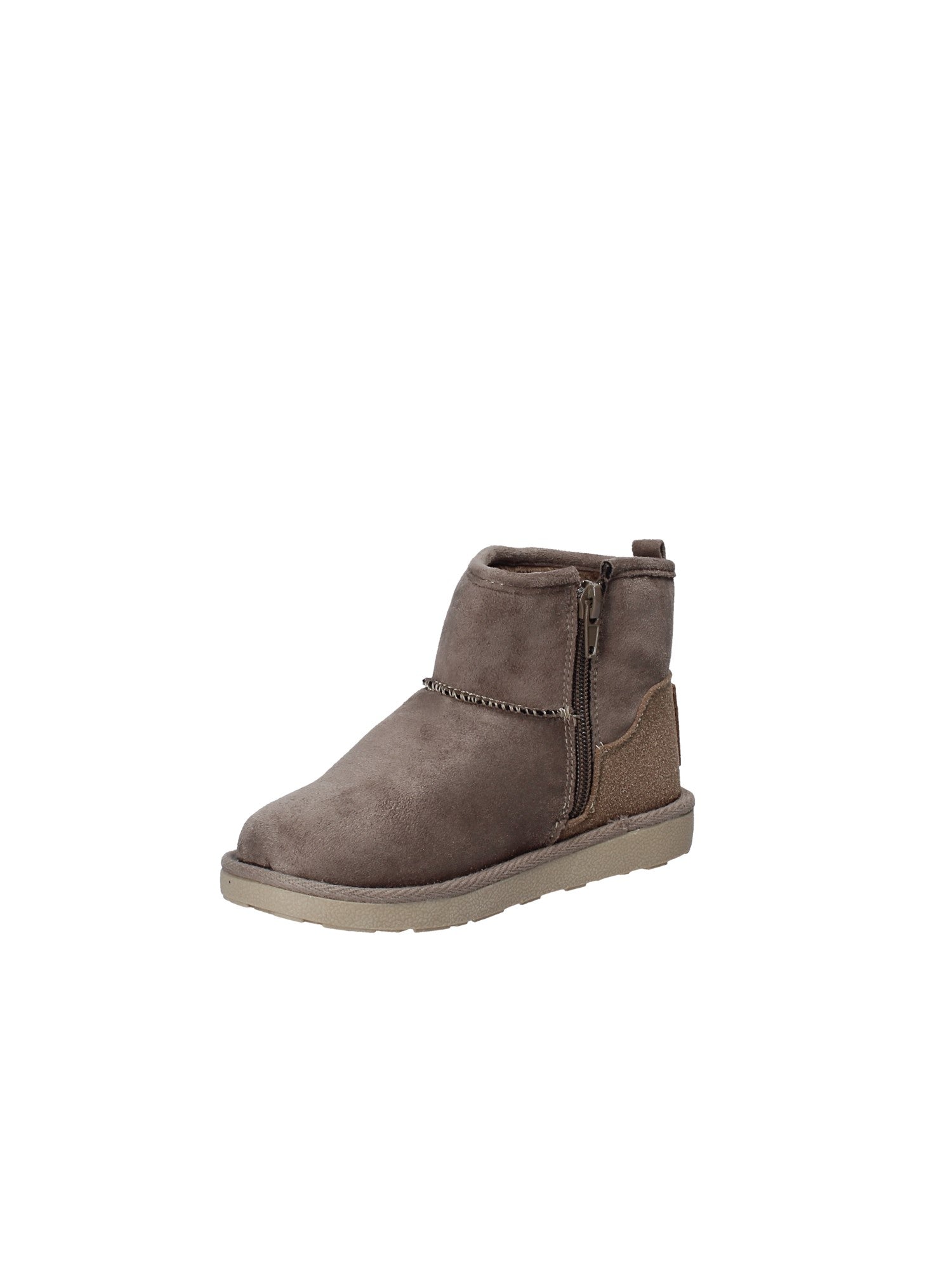 Stivaletti Grigio Wrangler