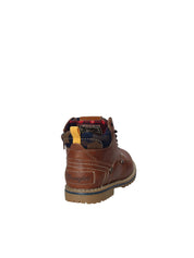 Stivaletti Marrone Wrangler