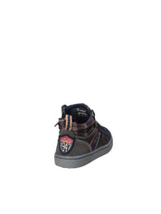 Sneakers Blu Wrangler