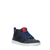 Sneakers Grigio Wrangler