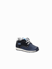 Polacchino Blu Melania