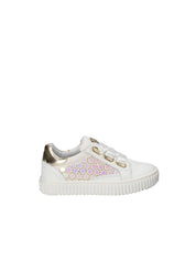 Sneakers Bianco Melania