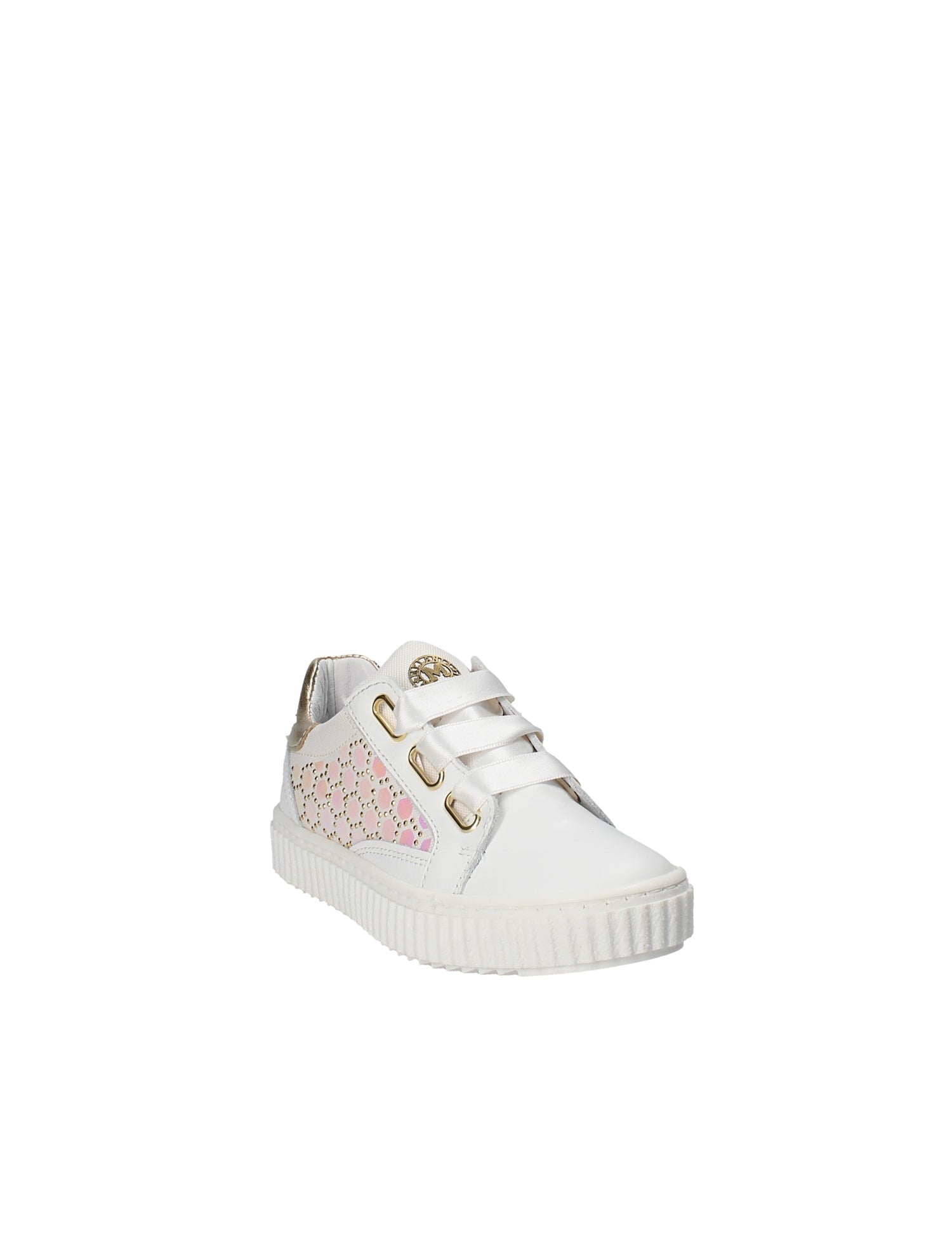 Sneakers Bianco Melania