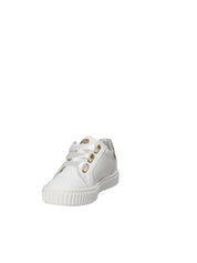 Sneakers Bianco Melania