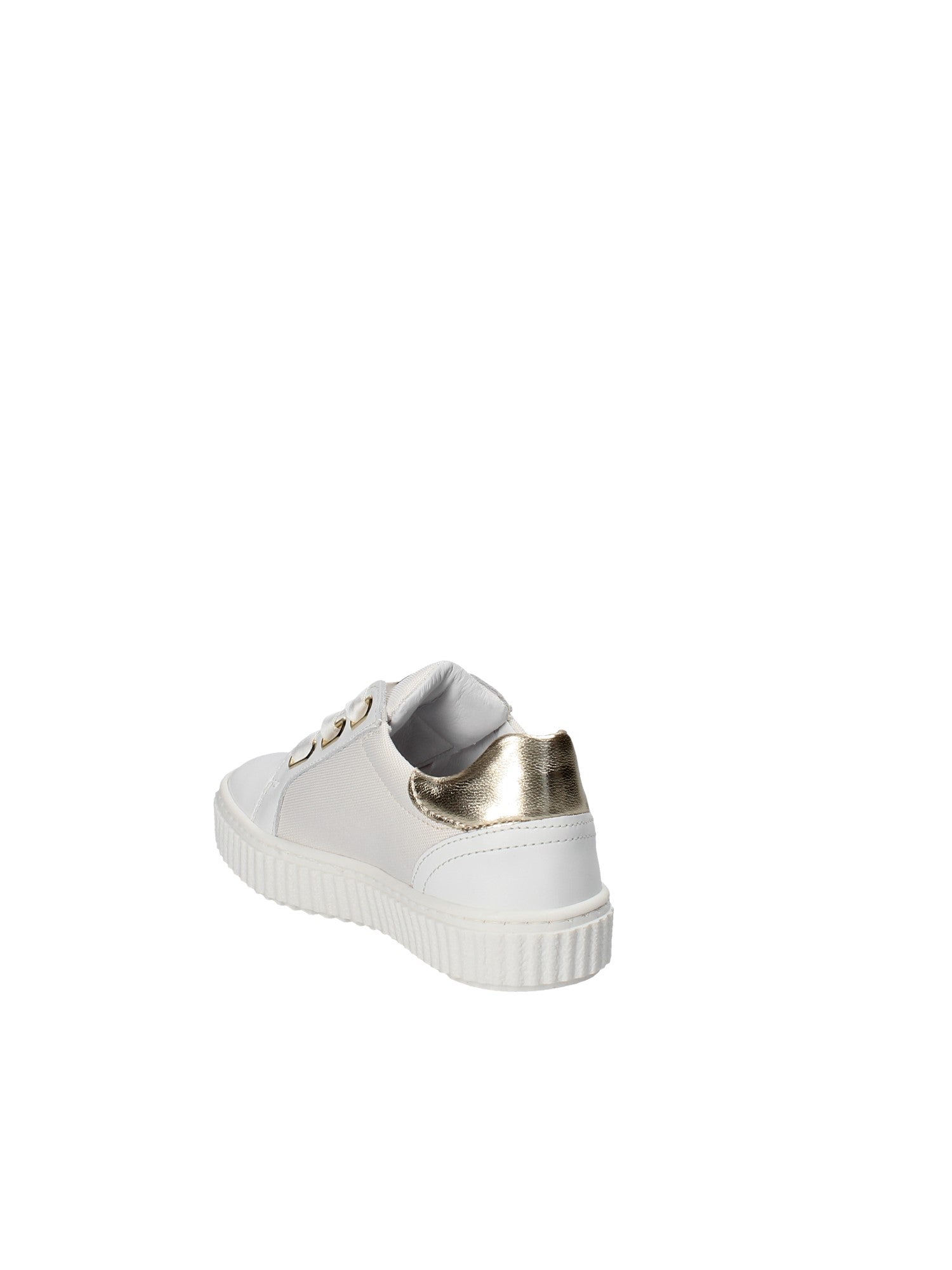 Sneakers Bianco Melania
