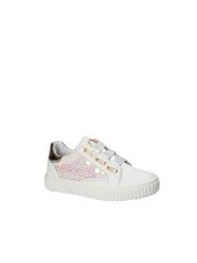 Sneakers Bianco Melania