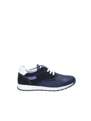 Sneakers Blu Melania